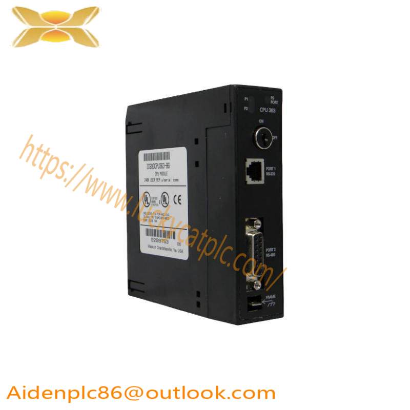 GE SBI-PDP-32