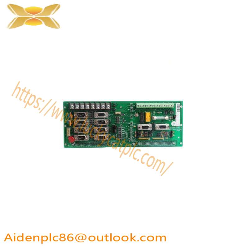 GE SF412024 517-0224-16A-504376 820-0297 PCB CIRCUIT BOARD