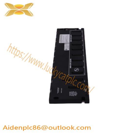 GE SR469 469-P5-H1-A20-E  Generator Management Relay