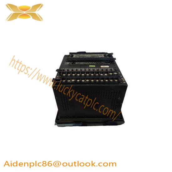 GE SR489-CASE 489-P1-HI-A20-E GENERATOR MANAGEMENT RELAY