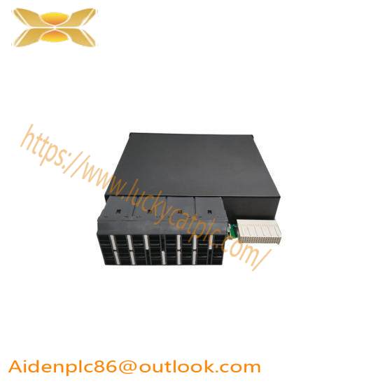 GE UR67H CPU