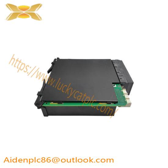 GE UR67H CPU