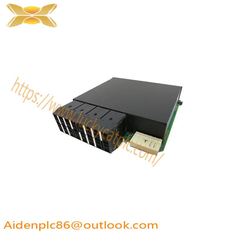 GE UR67H Digital I/O Module