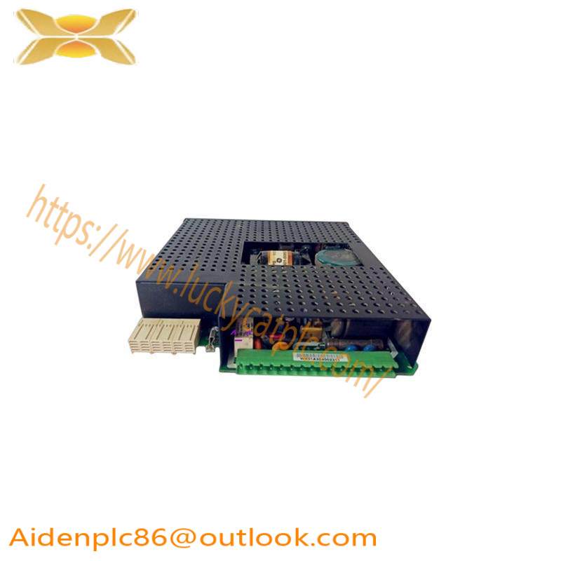 GE UR6AV DIGITAL I/O MODULE