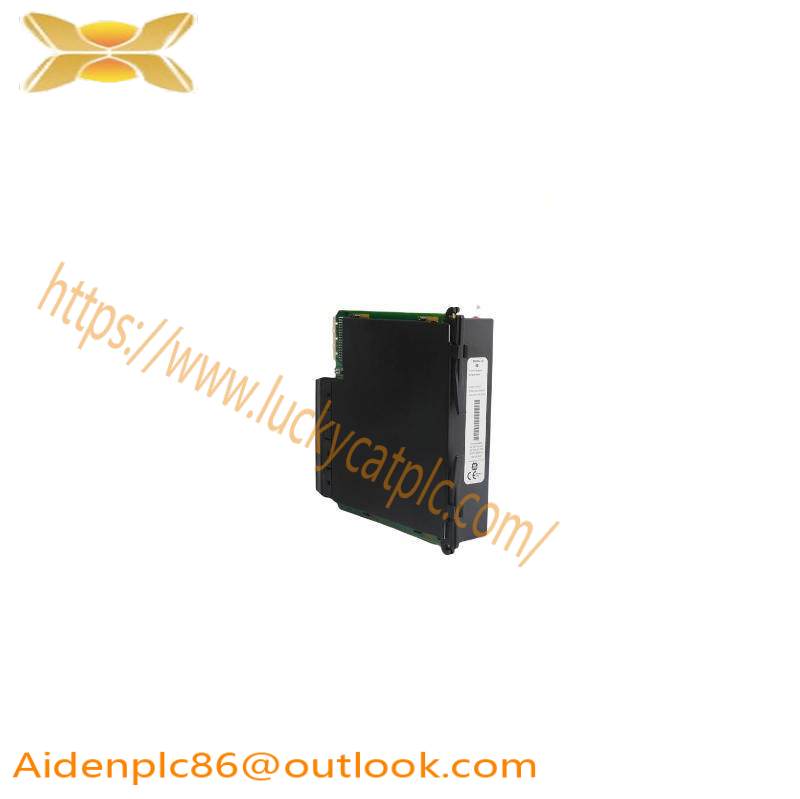 GE UR6CH Digital I/O Module