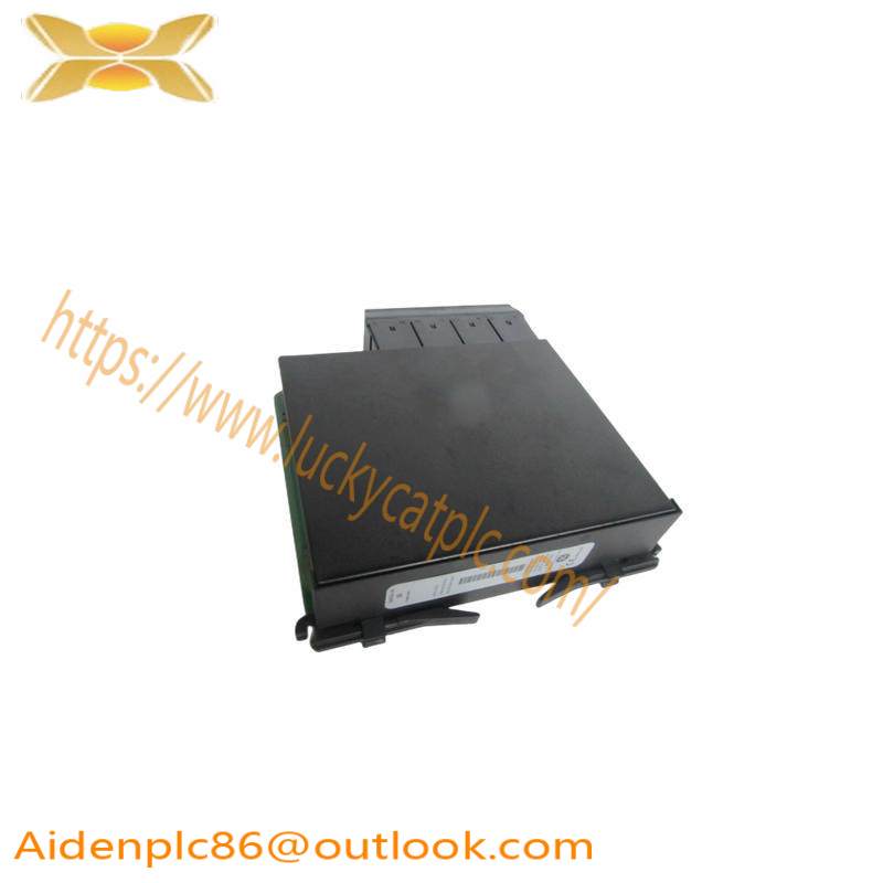 GE UR6DH DIGITAL I/O MODULE