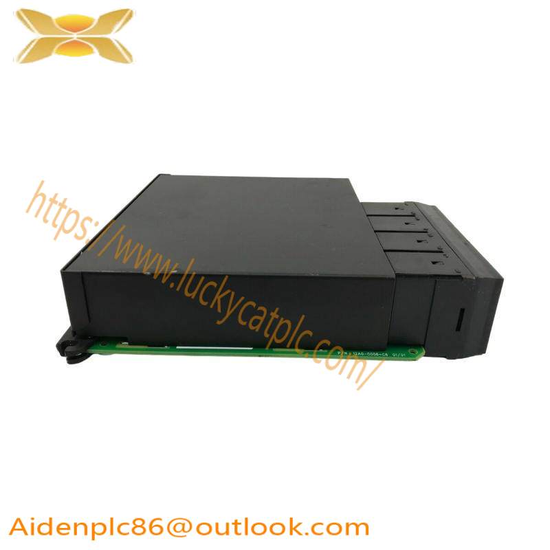 GE UR6EH I/O Module