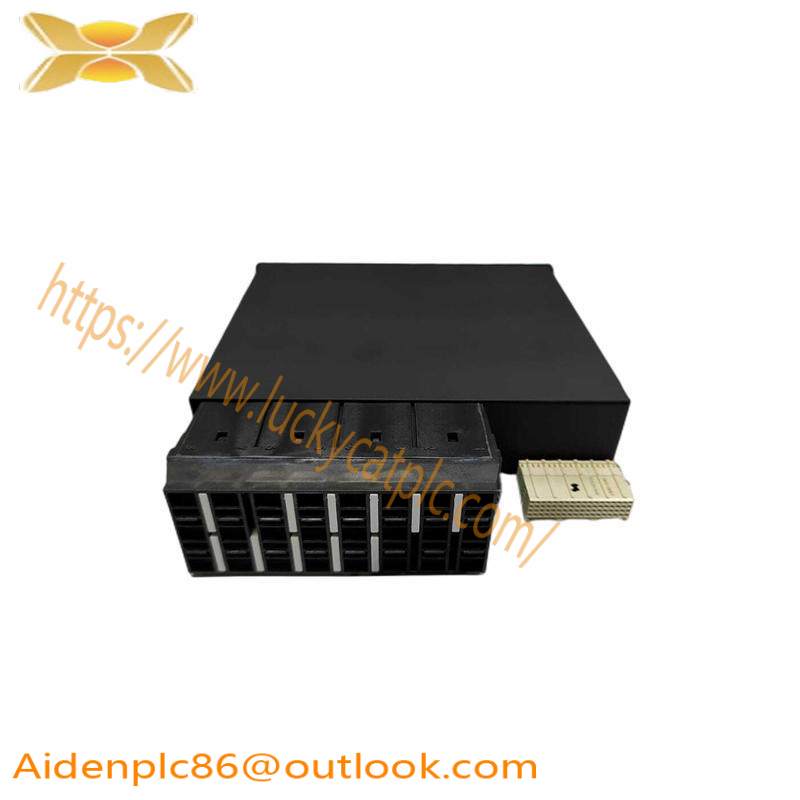 GE UR6FH UR Module