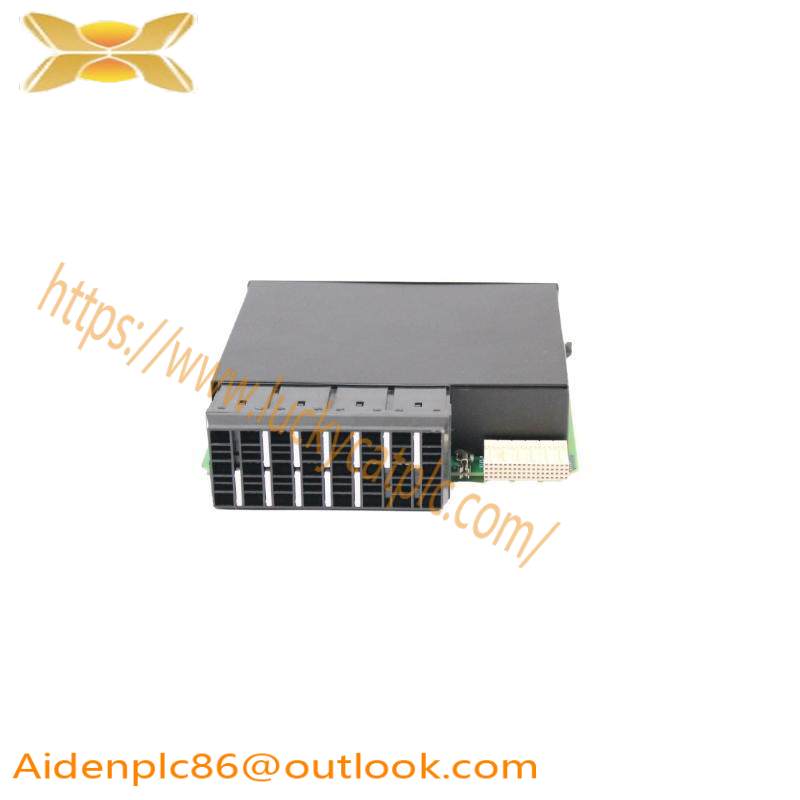 GE UR6GH DIGITAL CONTROL I/O MODULE