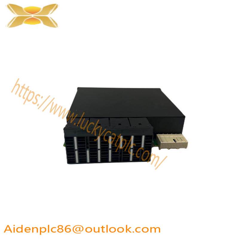 GE UR6NH DIGITAL I/O MODULE