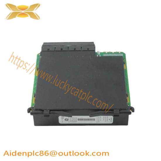 GE UR6PH Multilin Digital I/O Module