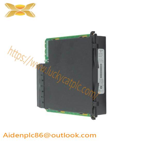 GE UR6PH Multilin Digital I/O Module