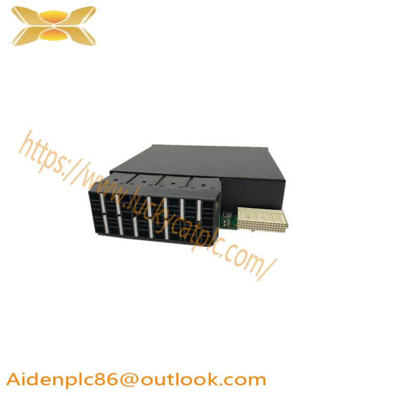 GE UR73FH Multilin Control Module