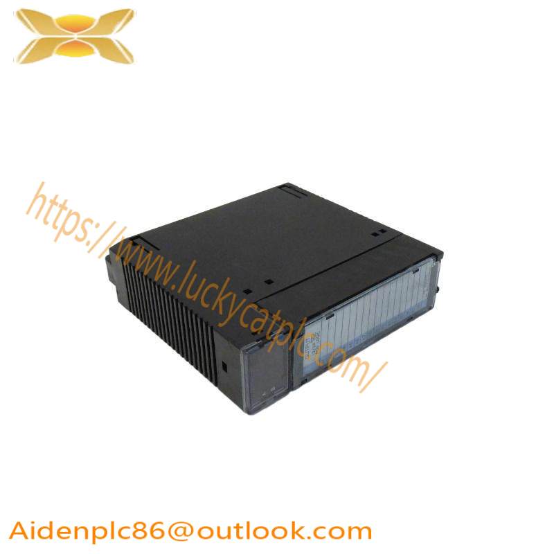 GE DS3800HIOD1H1G