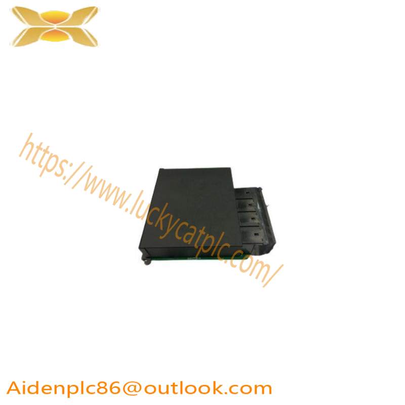 GE UR7CV Automation Control