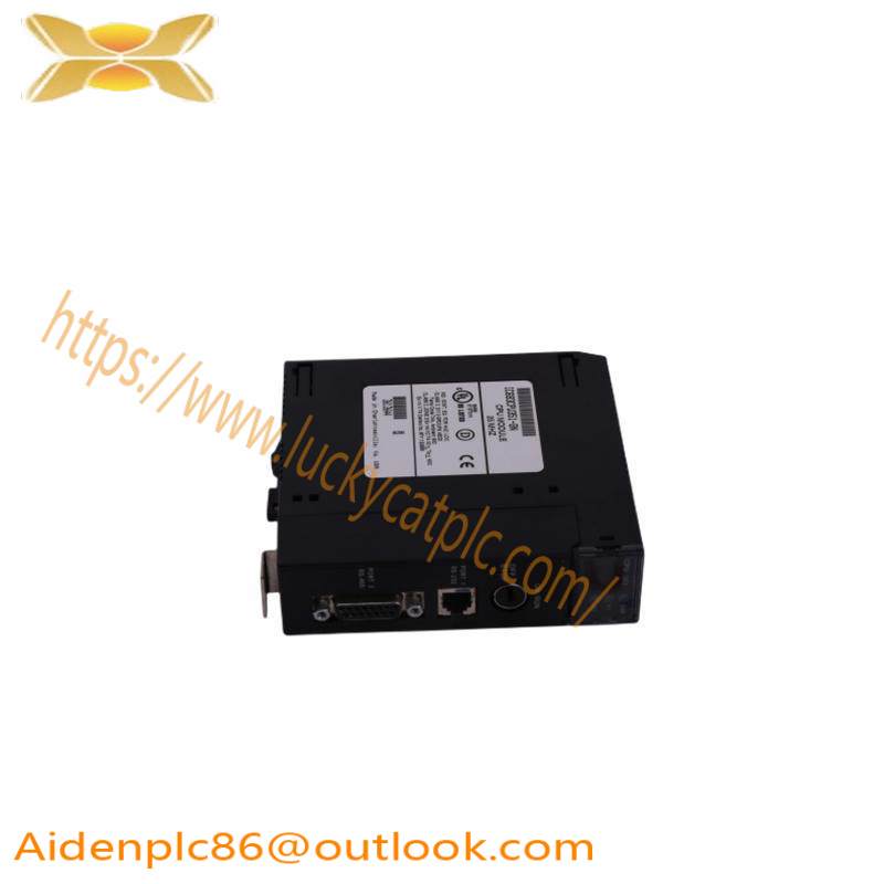 GE UR8LV PLC MODULE CT/VT