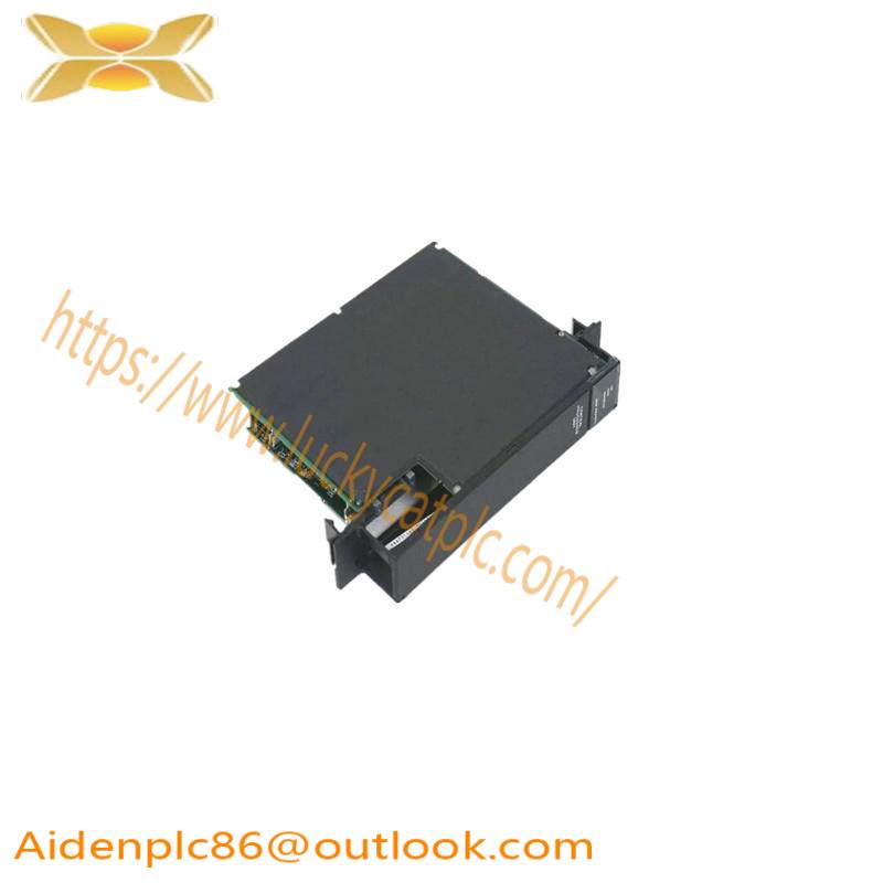 GE UR8MH CT/VT module