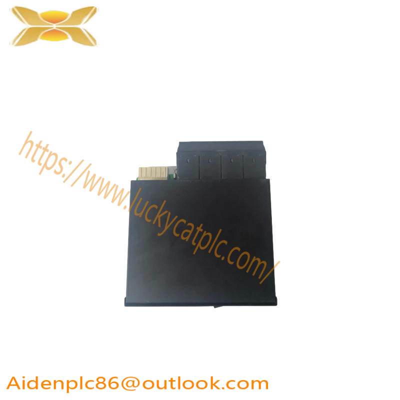 GE UR9EV Module