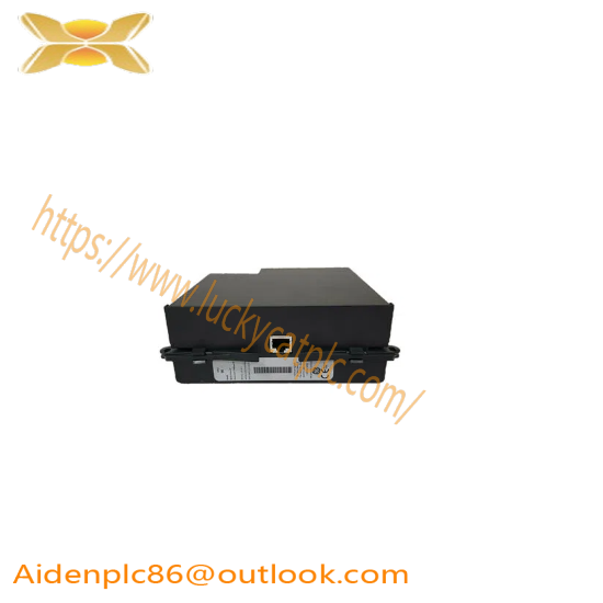 GE UR9KH UR-9K-H CPU Module