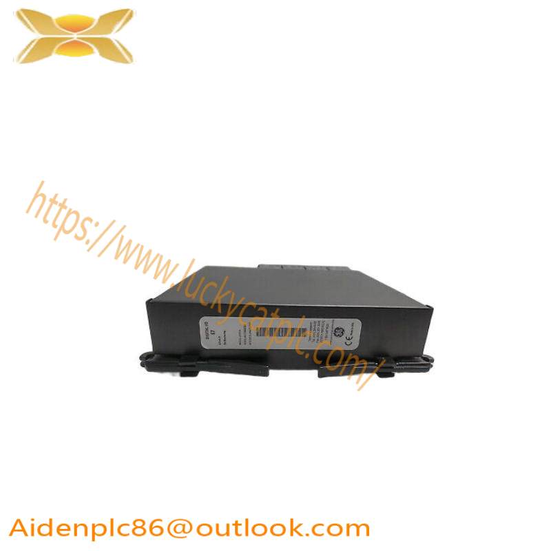 GE UR 67H Digital Energy UR Digital I/O Module