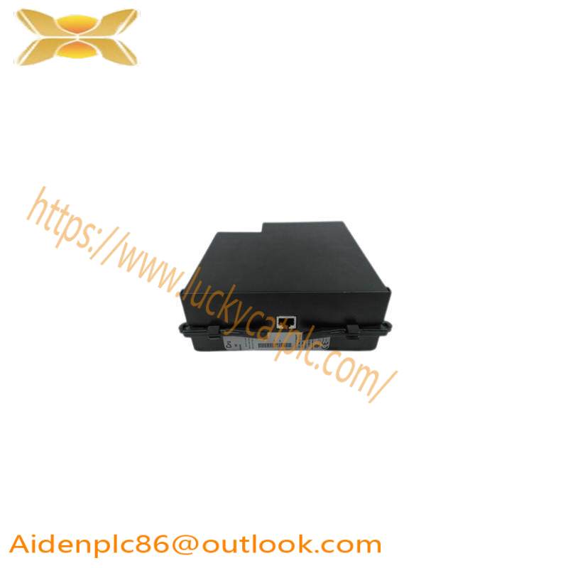 GE UR 9HH CPU module
