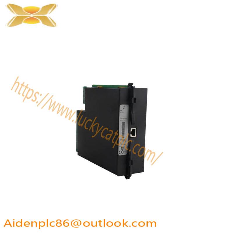 GE UR 9NH UR9NH CPUUR PLC Card