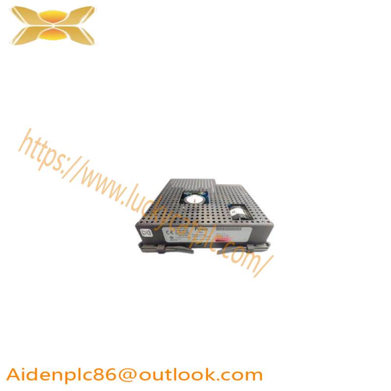 GE URRHV POWER SUPPLY