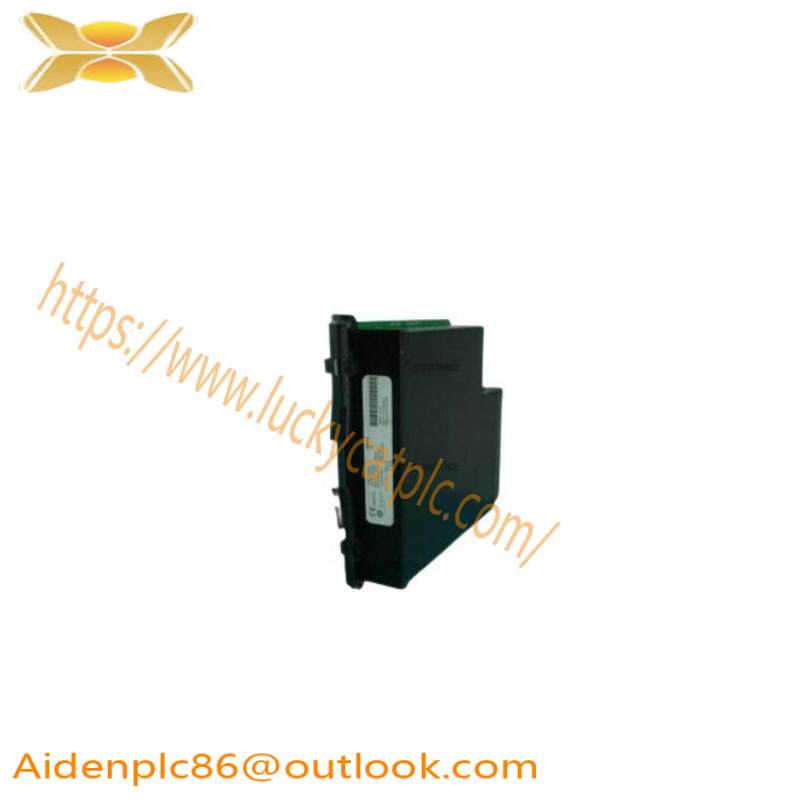 GE URSHB Power Supply Module