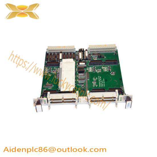 GE VIPC616  Abaco Systems Input Slots