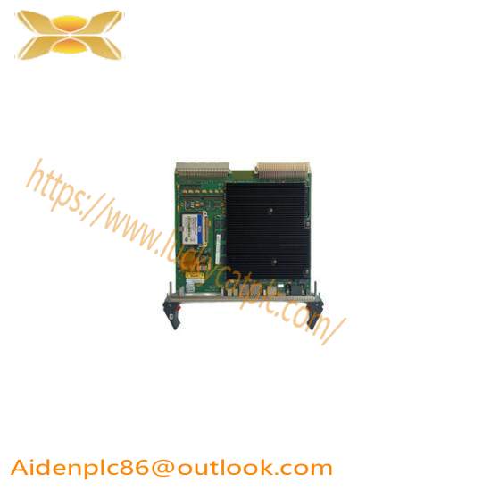 GE VME-7807RC VME-7807RC-410000