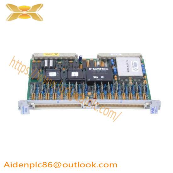 GE VMIVME-3122