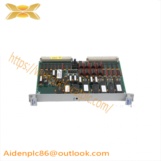GE VMIVME-4140-000000 Circuit Board
