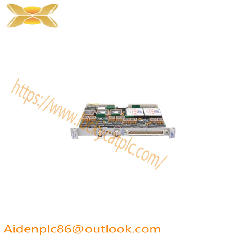 GE VMIVME-4140-00000 Circuit Board