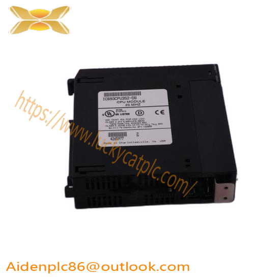 GE VMIVME-7807
