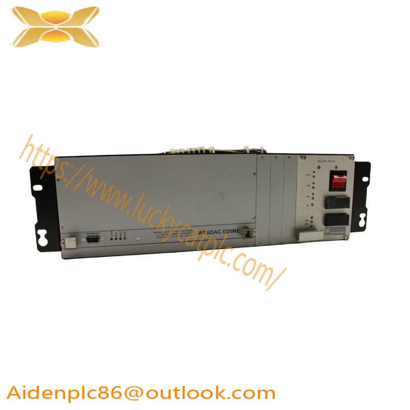 GE VMIVME-7807