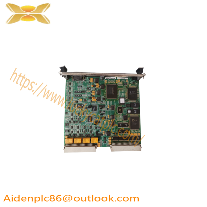 GE VSV0 H1B IS200VSVOH1BED circuit board
