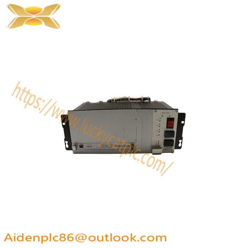 GE WESDAC D20A/0511-01010