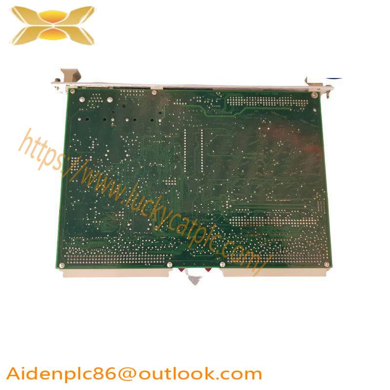 GE WESDAC D20A