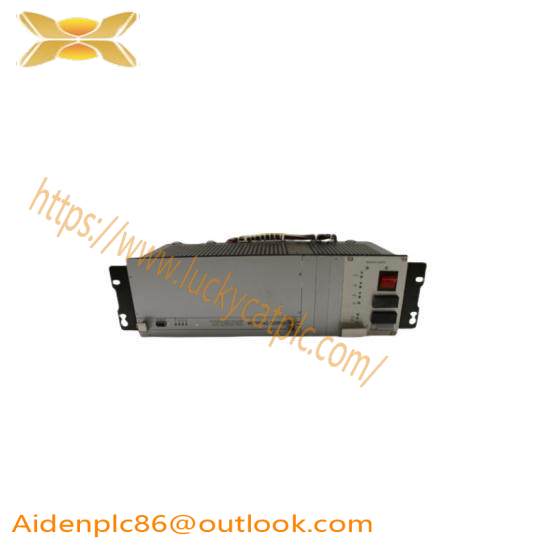 GE WESDAC D20A