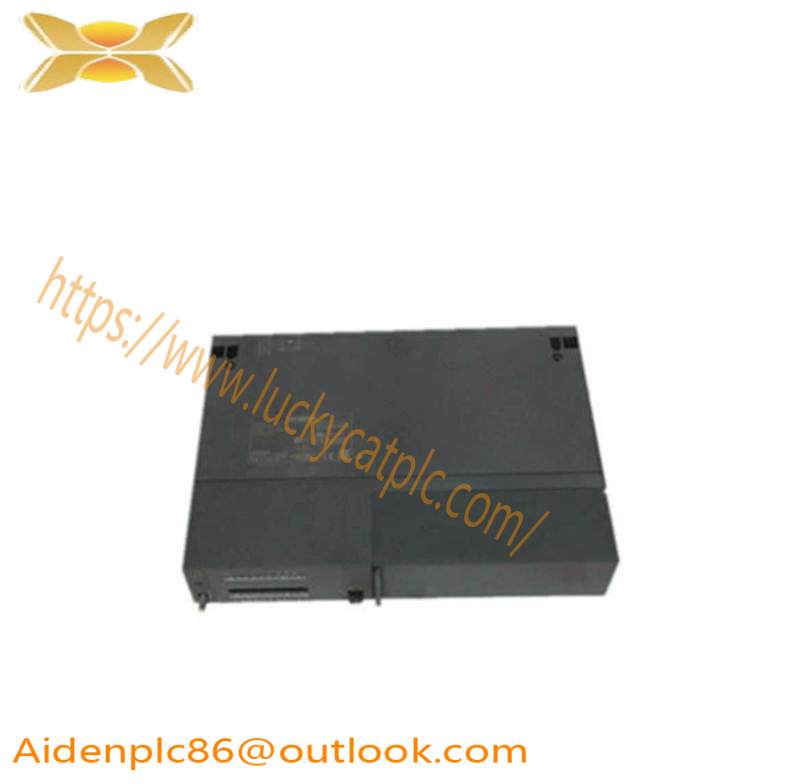 GEC ALSTHOM MCGG52H1CB0753C