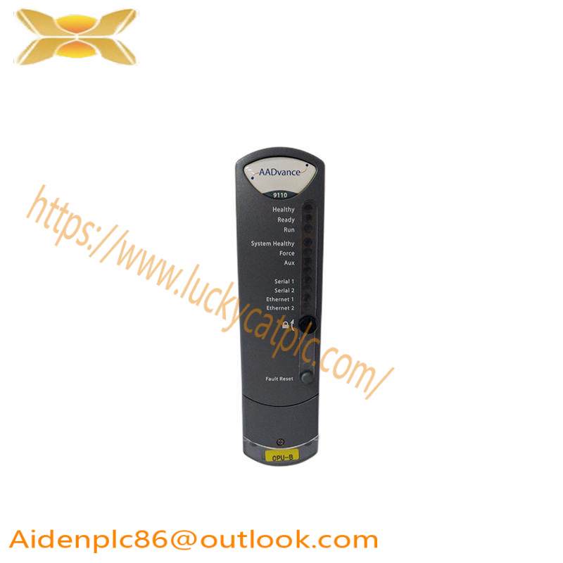 GEC ALSTHOM MCHN02D1AB0005A