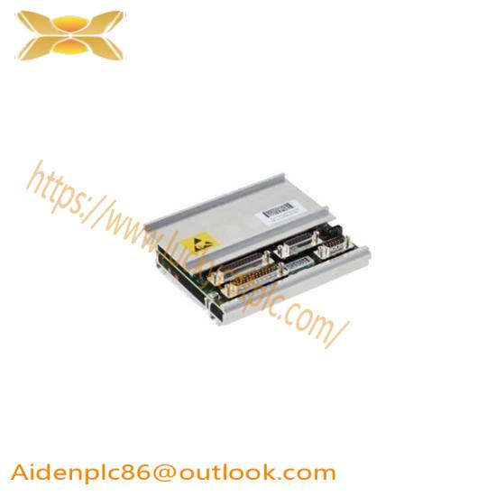 GEC ALSTHOM MCHN02D1AB0005A