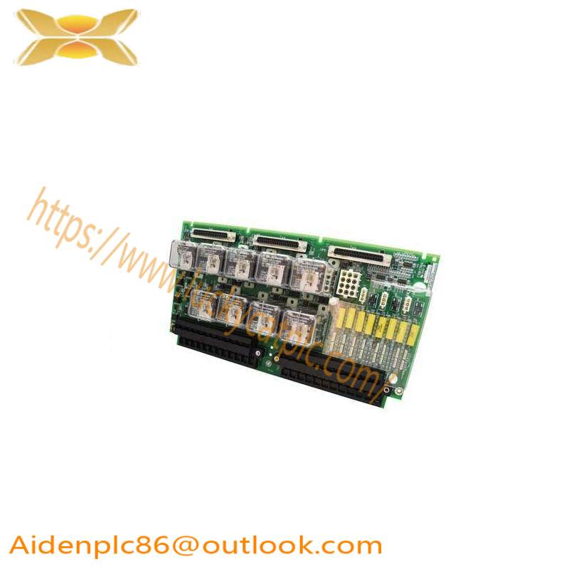 GEC ALSTHOM MVAJ13D1GB0780A