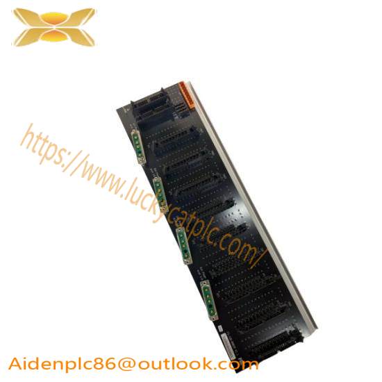 GEC ALSTHOM MVAX12B1DA0753A