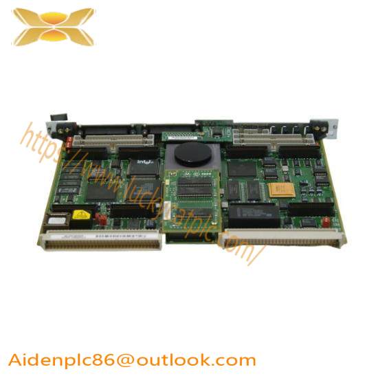 GEC ALSTHOM MVUA11B1BD0784B
