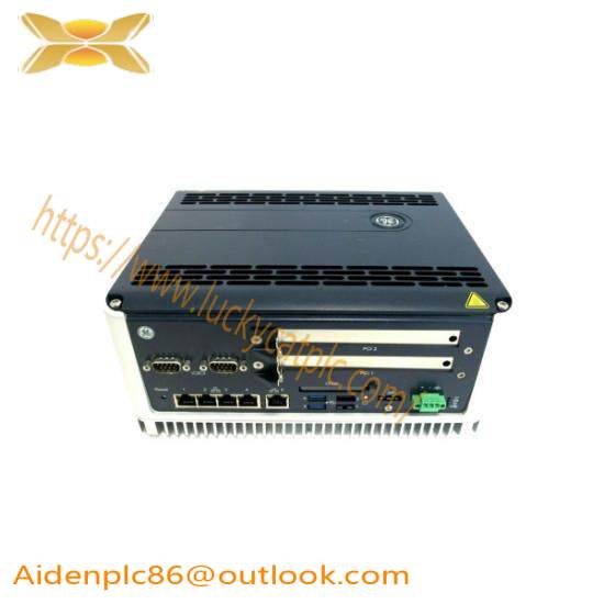 GENERAL ELECTRIC 04220FL11232A Controller Module
