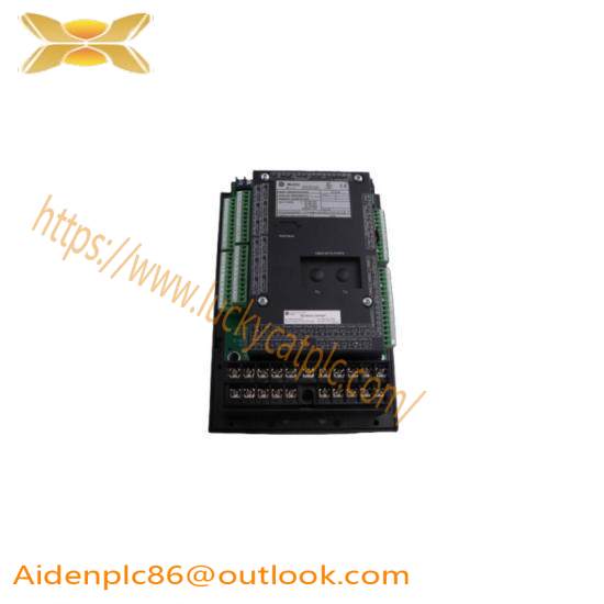 General Electric 151X1224CFG 31F257GFOI processor module