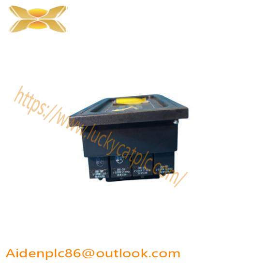 General Electric 269PLUS100P120 MOTOR Multilin Relays