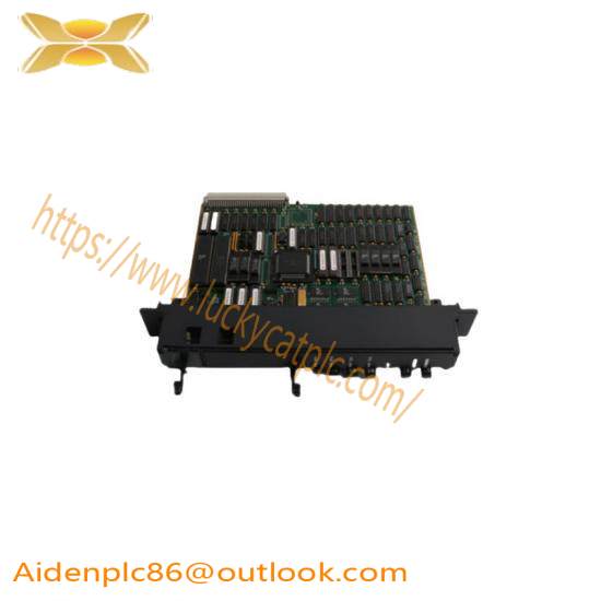 General Electric 31F257 Control Board