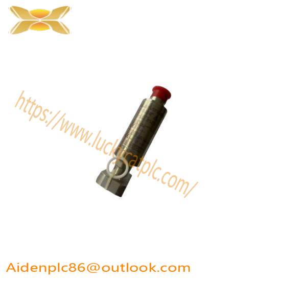 GE IC200PNS001CA